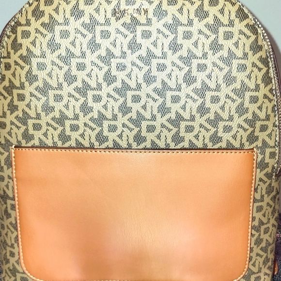 DKNY backpack (NWT) - Picture 2 of 7